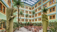 Wellness Hotel Babylon, фото 2