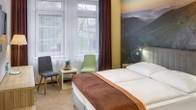 Wellness Hotel Babylon, фото 4