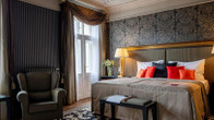 Grandhotel Pupp, фото 3