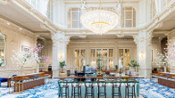 Grandhotel Pupp, фото 4