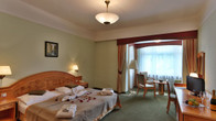 Parkhotel Golf, фото 2