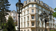 Bristol Kralovska Vila