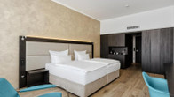 Theresian Hotel, фото 3