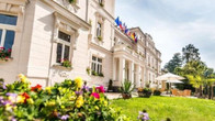 Monti Spa Hotel, фото 2