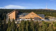 Hotel Petrovy Kameny