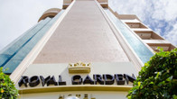 Royal Garden Hotel, фото 2