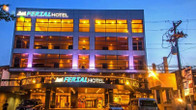 Fersal Hotel Puerto Princesa, фото 3