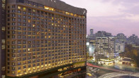THE PLAZA Seoul, Autograph Collection