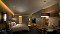 Conrad Seoul, фото 2