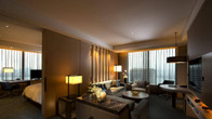 Conrad Seoul, фото 3