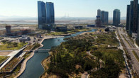 Sheraton Grand Incheon Hotel