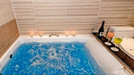 Seawater Spa Hotel Coza, фото 2