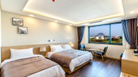 Seawater Spa Hotel Coza, фото 3