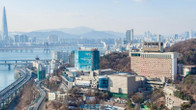 Grand Walkerhill Seoul