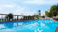 Grand Walkerhill Seoul, фото 2