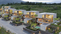 Bayhill Pool & Villa