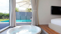 Bayhill Pool & Villa, фото 3