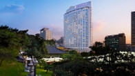 InterContinental Seoul COEX, an IHG Hotel