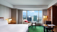 InterContinental Seoul COEX, an IHG Hotel, фото 2
