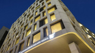 JW Marriott Dongdaemun Square Seoul