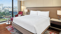 JW Marriott Dongdaemun Square Seoul, фото 3
