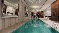 JW Marriott Dongdaemun Square Seoul, фото 4