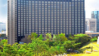 Millennium Hilton Seoul