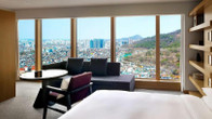 Grand Hyatt Seoul, фото 2