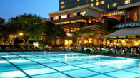 Grand Hyatt Seoul, фото 4