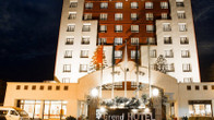 Grand Hotel Kathmandu