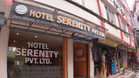 Hotel Serenity