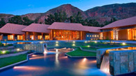 Tambo del Inka, a Luxury Collection Resort  Spa, Valle Sagrado, фото 4