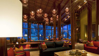 Tambo del Inka, a Luxury Collection Resort  Spa, Valle Sagrado, фото 3