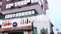 Hotel MiraMar