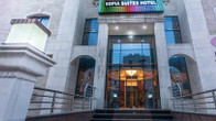 Sofia Suites Hotel, фото 4