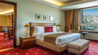 Le Royal Hotels & Resorts Amman