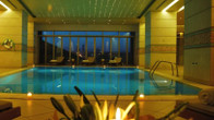 Le Royal Hotels & Resorts Amman, фото 2