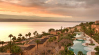 Kempinski Hotel Ishtar Dead Sea