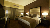 Crowne Plaza Jordan Dead Sea Resort & Spa, an IHG Hotel, фото 3