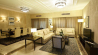 Crowne Plaza Jordan Dead Sea Resort & Spa, an IHG Hotel, фото 4