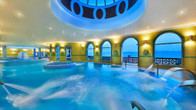 Crowne Plaza Jordan Dead Sea Resort & Spa, an IHG Hotel, фото 2