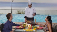 Crowne Plaza Jordan Dead Sea Resort & Spa, an IHG Hotel, фото 4