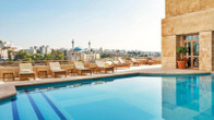 Grand Hyatt Amman, фото 48
