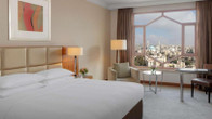 Grand Hyatt Amman, фото 49