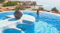 Movenpick Resort and Spa Dead Sea