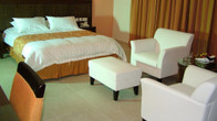 Dead Sea Spa Hotel, фото 4