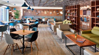 Dead Sea Marriott Resort & Spa, фото 4