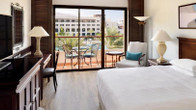 Dead Sea Marriott Resort & Spa, фото 3