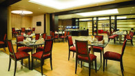 Corp Amman Hotel, фото 4