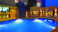 Corp Amman Hotel